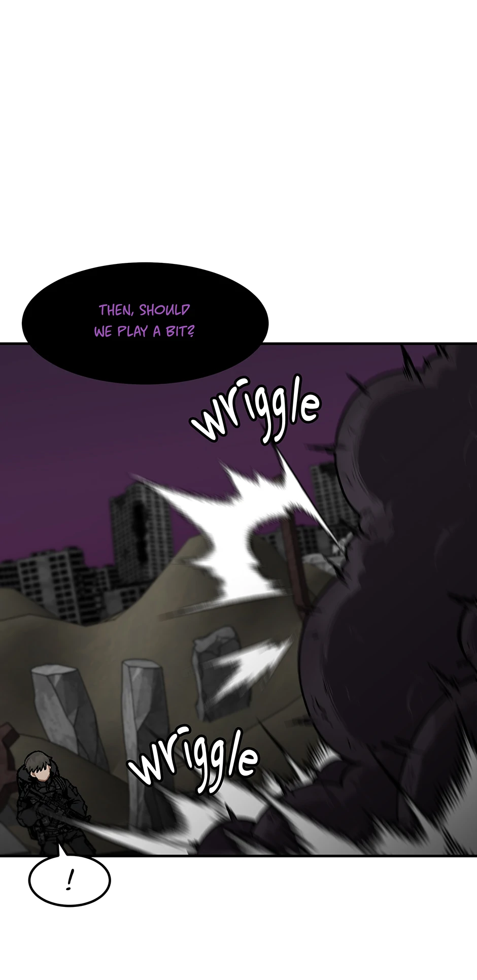 Level up Alone Chapter 179 34